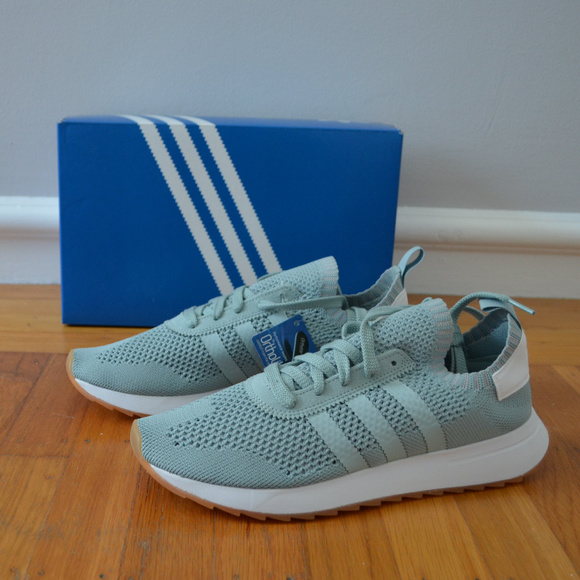 ADIDAS Originals Fashion Sneakers - Picture 7 of 8